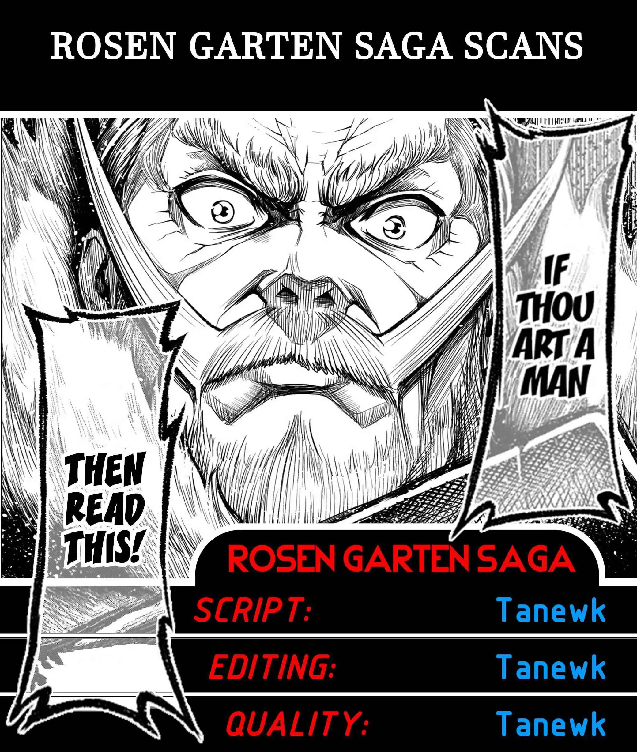 Rosen Garten Saga Chapter 18 1